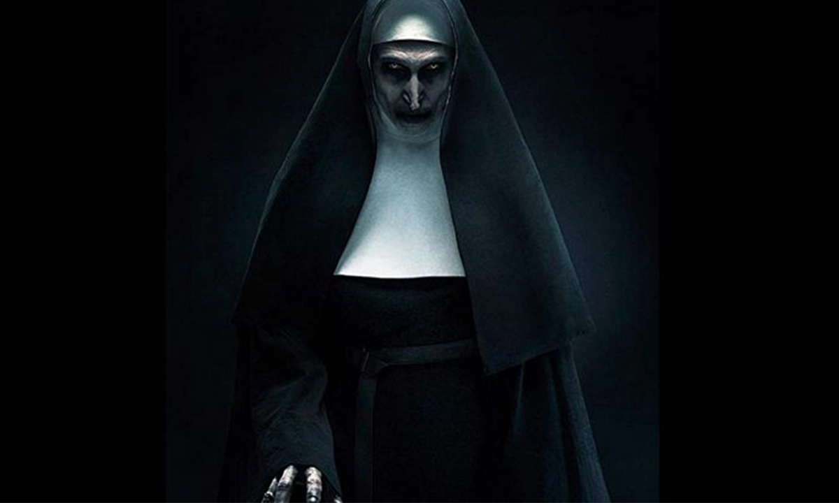 The Nun