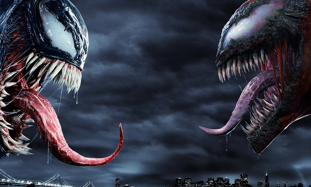 Venom Last Dance