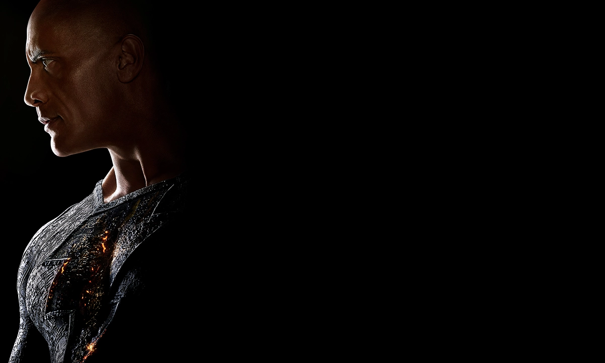 Black adam