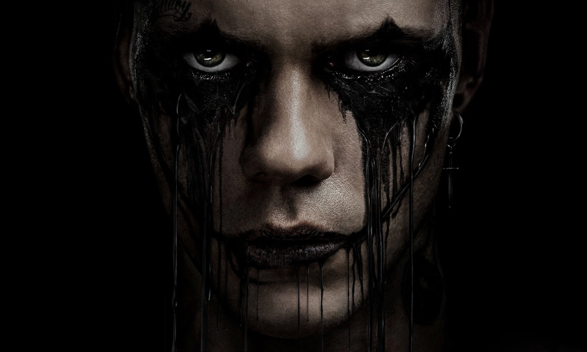 The crow
