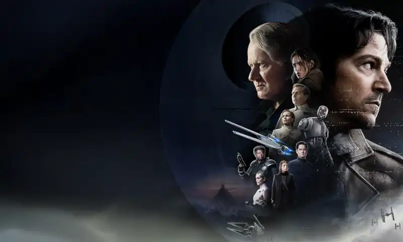 Andor Season 2