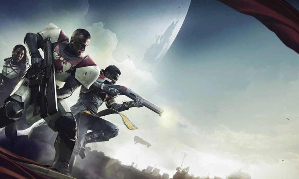 Destiny 2