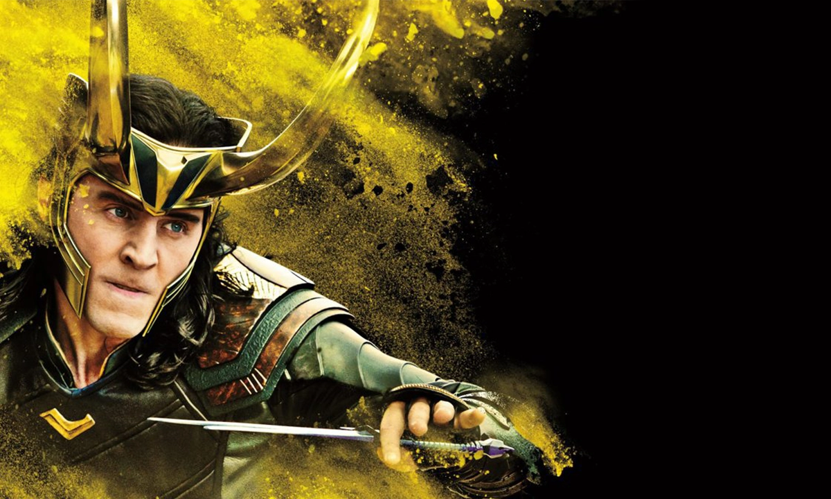 Loki S2