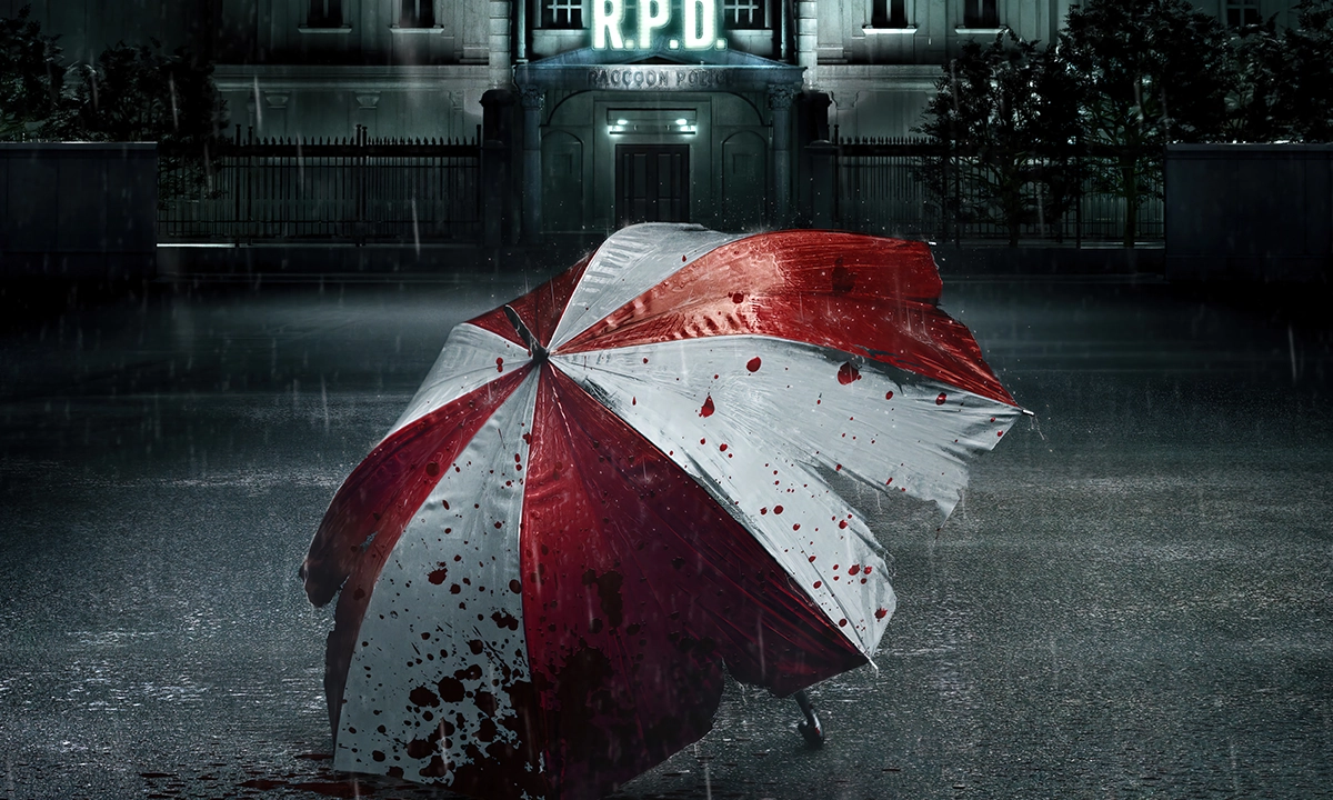 Resident evil