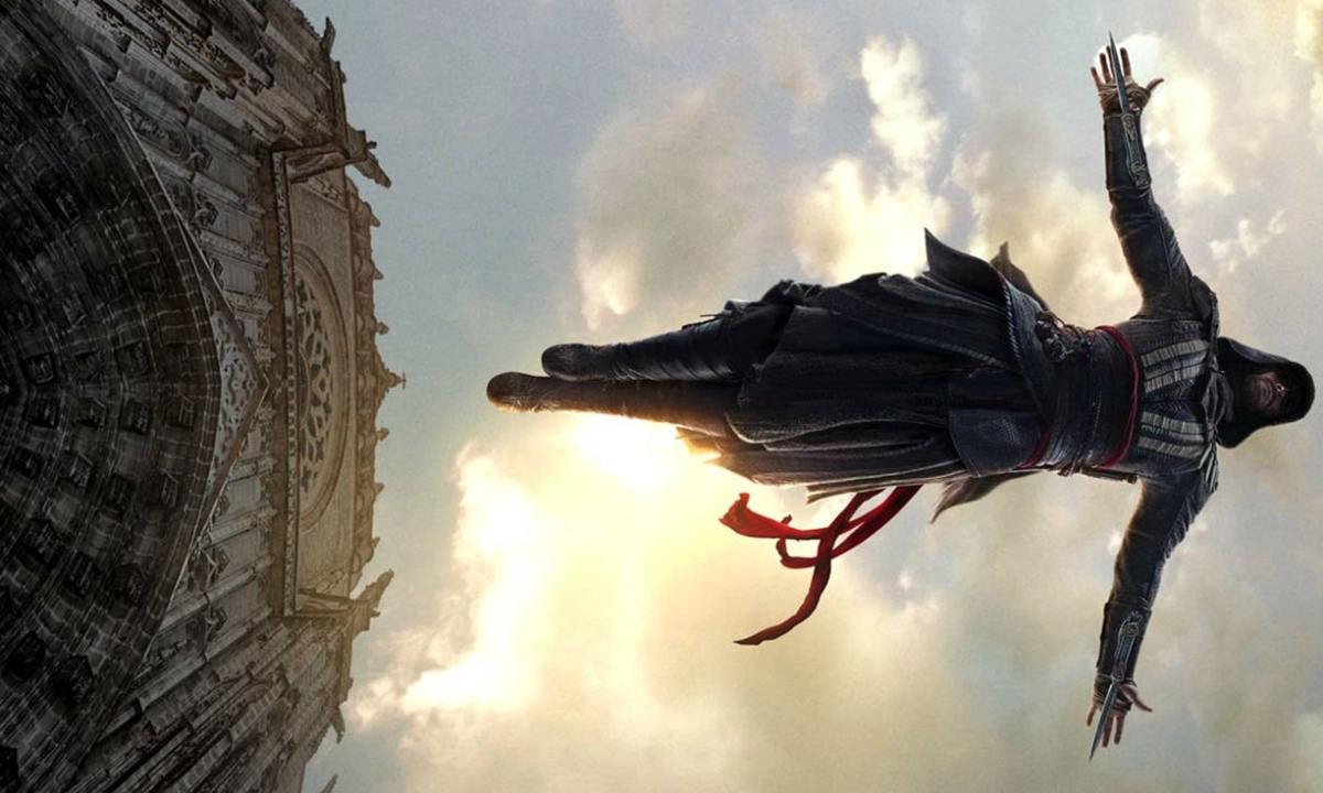 Assassin's Creed