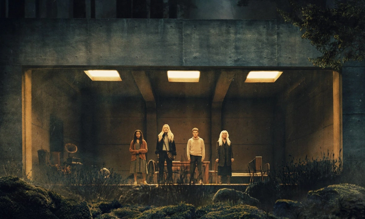 Watchers