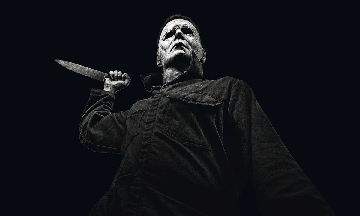 Halloween face your fate