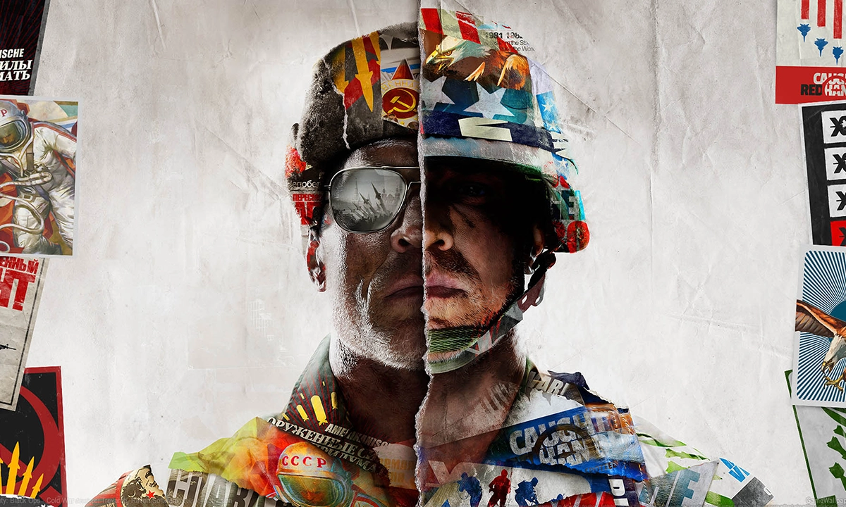 Call of duty black ops cold war