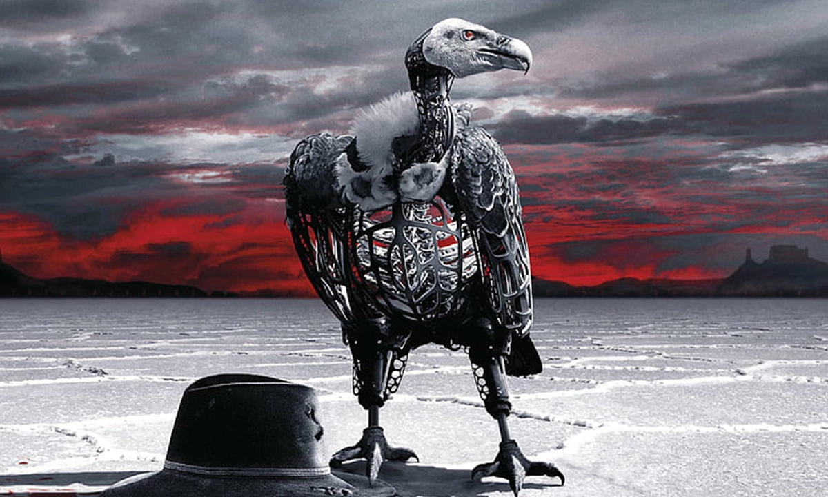 West world