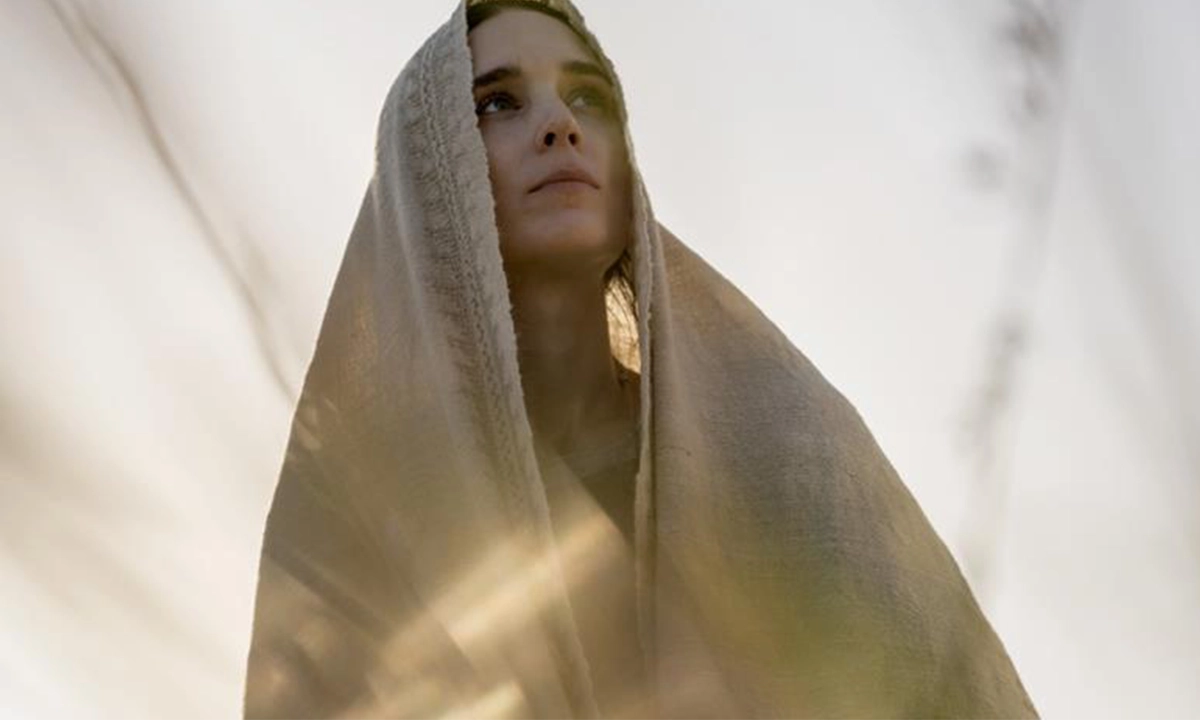 Mary magdalene