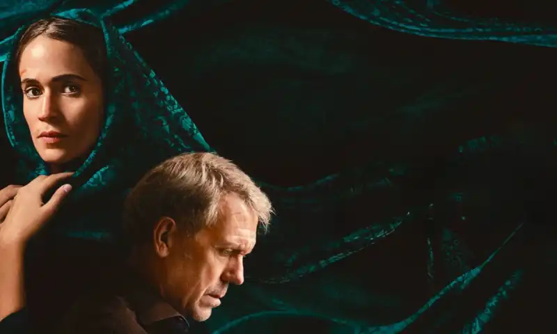 Tehran Season 3