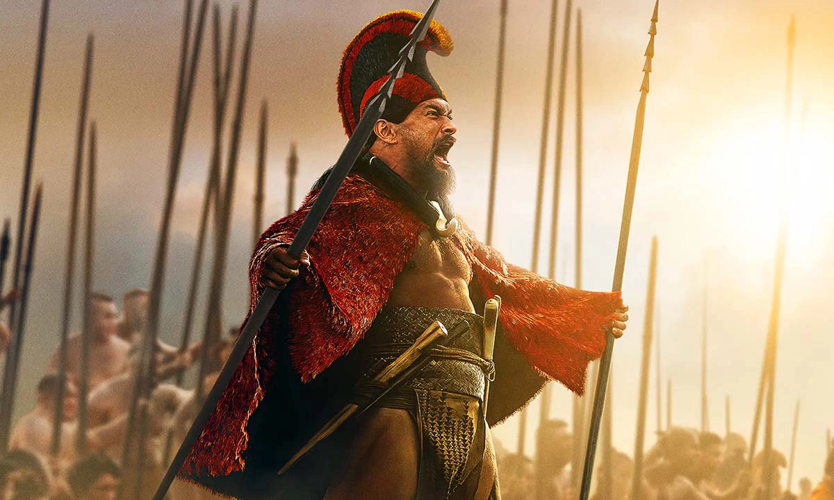 Chief of War