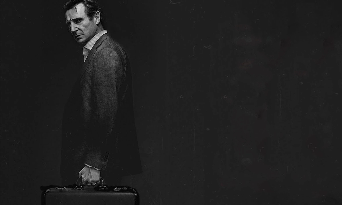The commuter