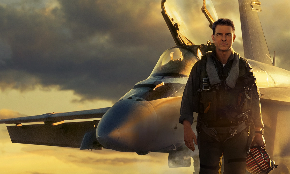 Top gun