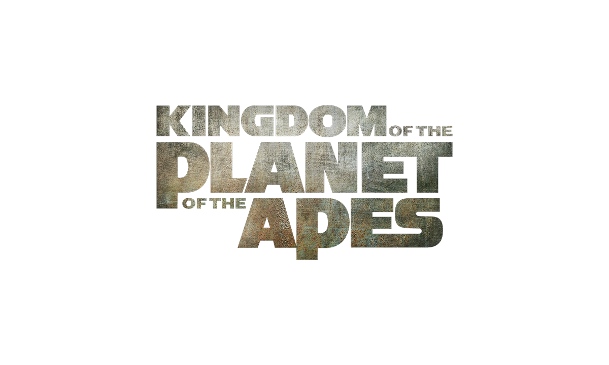 Kingdom planet apes