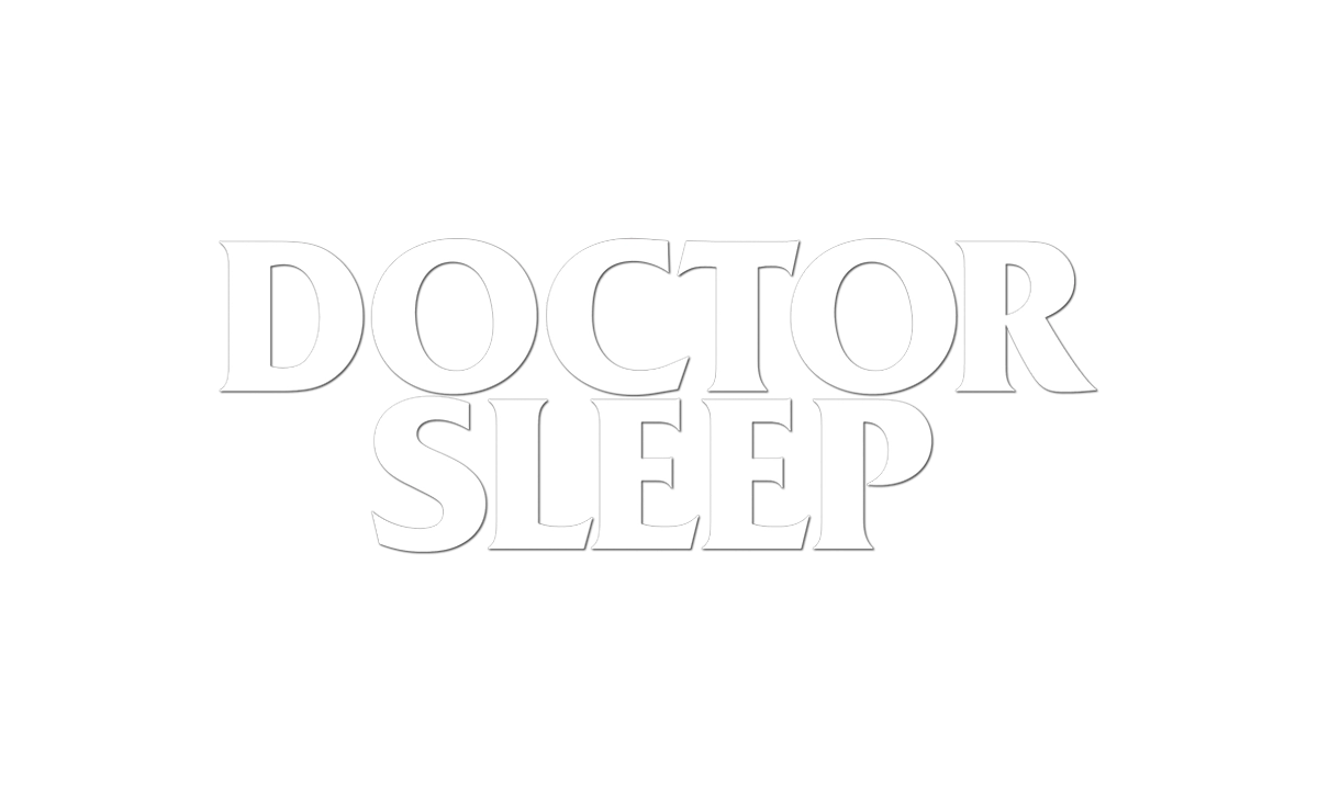 Doctor sleep Redrum