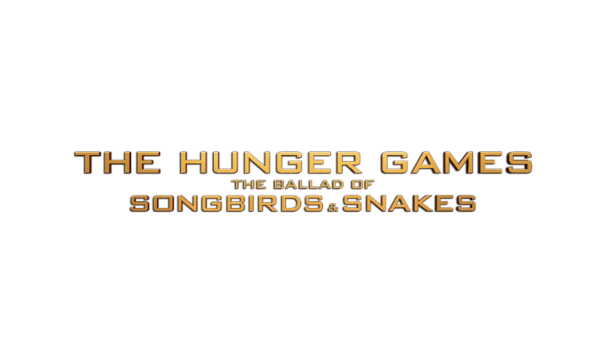 The hunger games
