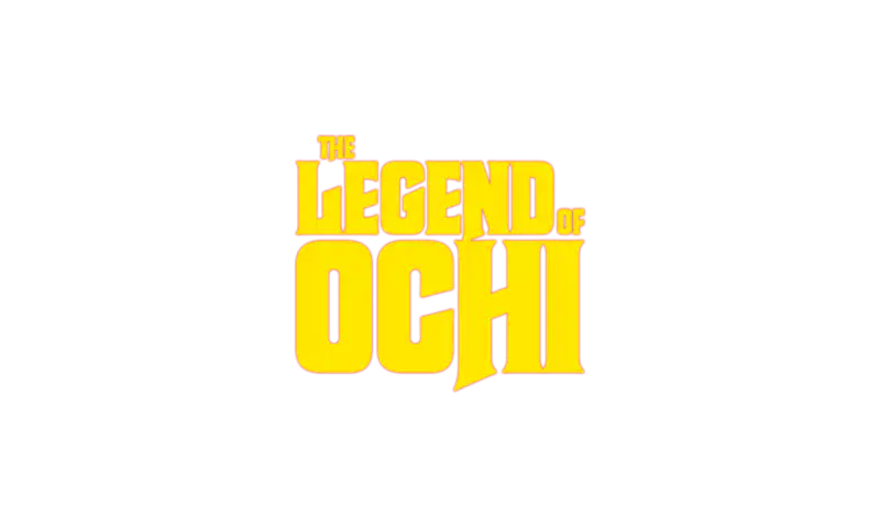 The Legend of Ochi