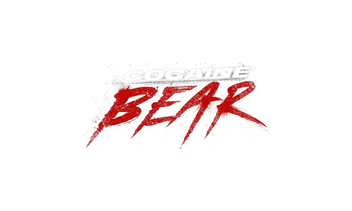 Cocaine bear