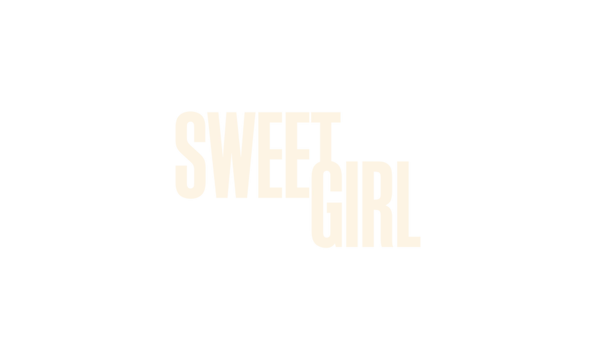 Sweet girl