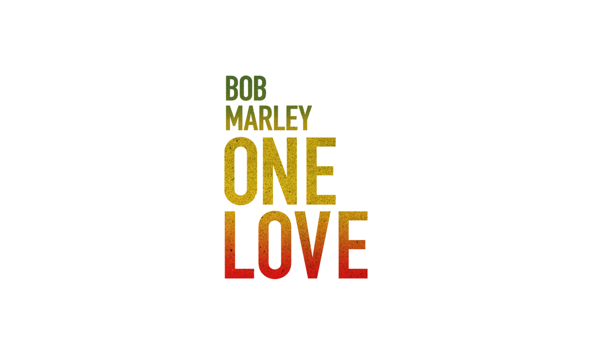 Bob marley one love