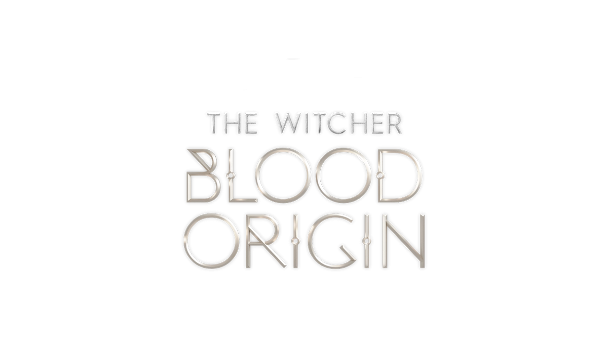 The witcher blood origin