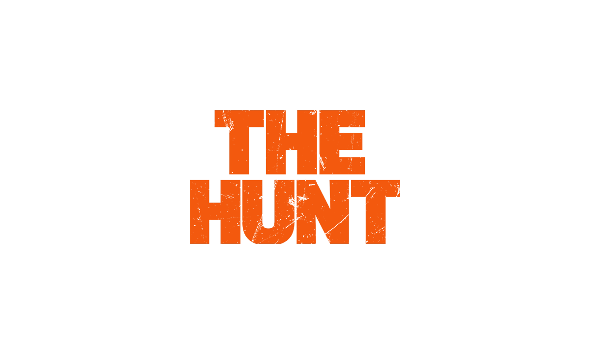 The hunt