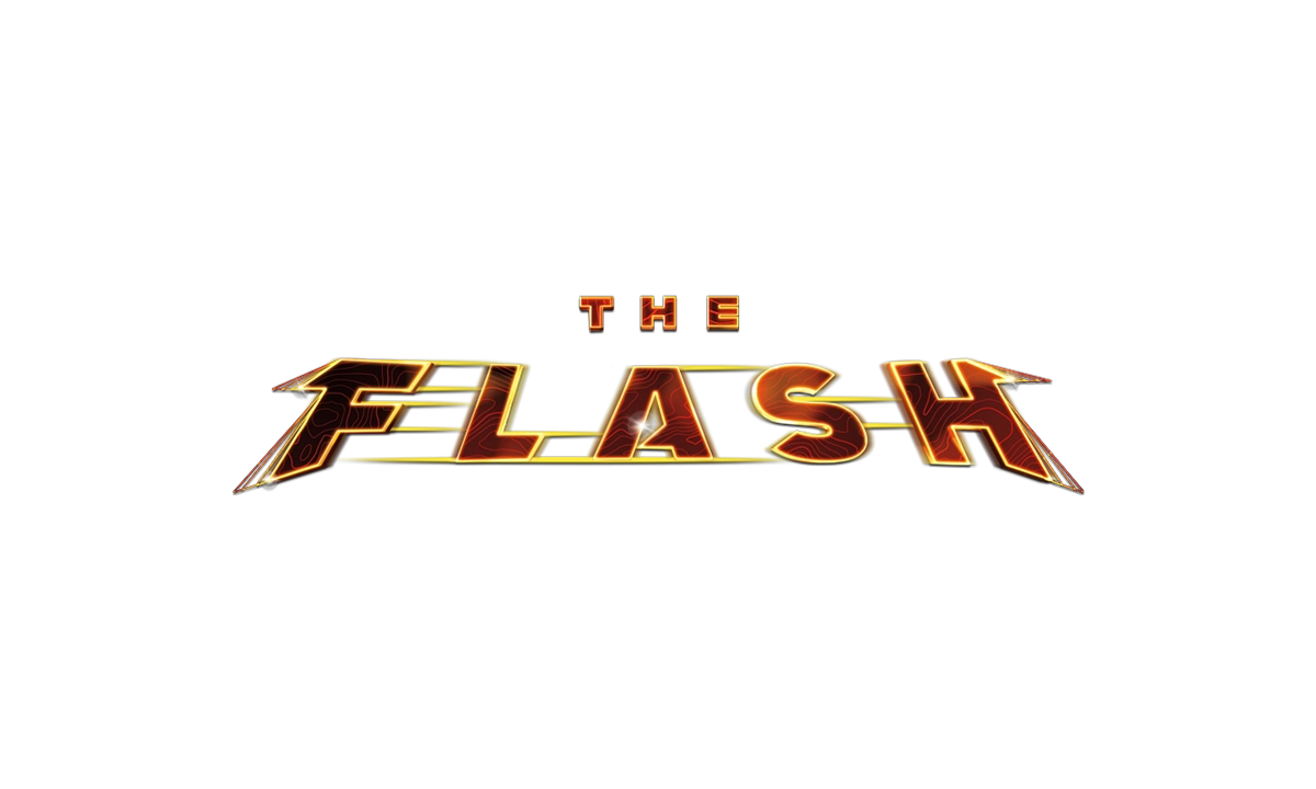The flash