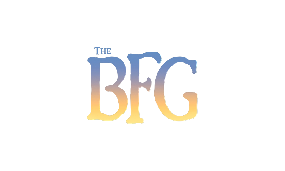 The BFG